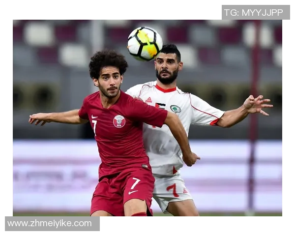 卡塔尔18岁足球明星崭露头角引发全球关注与期待