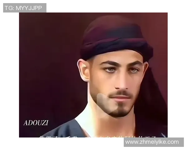 揭秘足球明星独特发型梳理技巧让你也能拥有球场风范