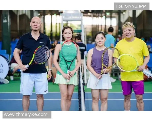 成都网球队荣登最新网球团队协作榜单前十名之首