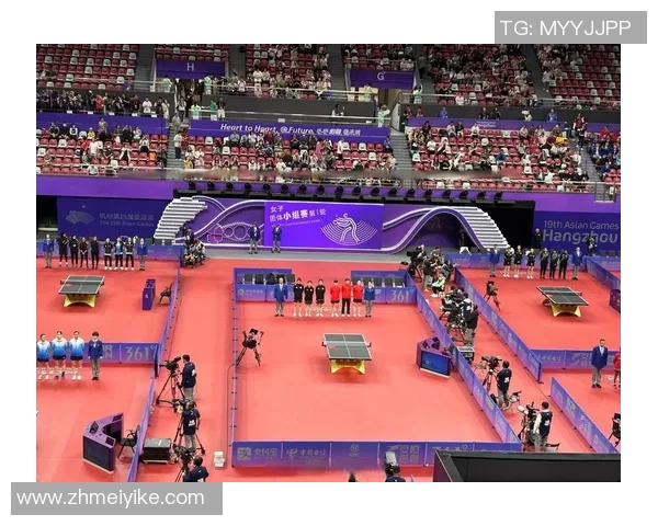 杭州乒乓球队整体压制现象分析及其对赛事的影响探讨