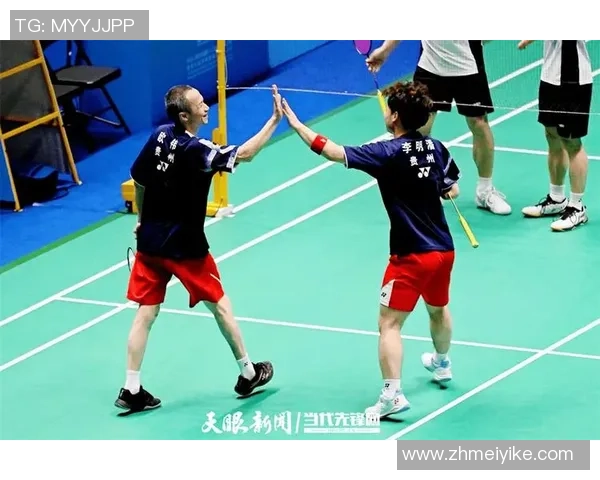 成都羽毛球队逆袭之路揭秘力争联赛冠军的奋斗与坚持